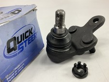 MISSING HARDWARE - Quick Steer K9499 Front Lo...