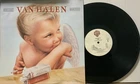 Van Halen 1984 (EX/VG)