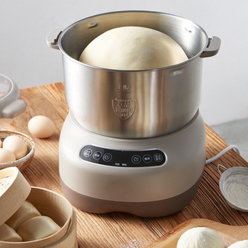 7L Dough Maker Home Ferment Dough Mixer Bread Kneading Machine Stirring Maker - Picture 1 of 7