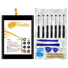 US 4800mAh Battery Repair Screwdriver Kit Tools for Samsung Galaxy S23 SM-S916U