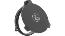 Leupold Alumina Flip Back Lens Cover For 50mm Objectives, 59050