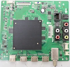 50" Vizio LCD TV Vizio	D50X-G9 Main Board D50x-G9-LINIXUAU-MAIN