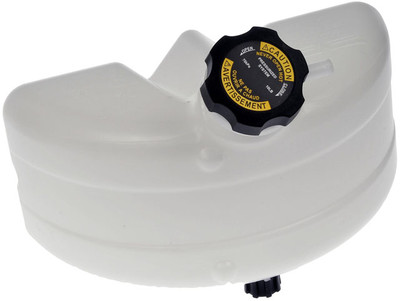 NEW For Coolant Reservoir Mack GU7 2004-2008 Dorman 603-5502
