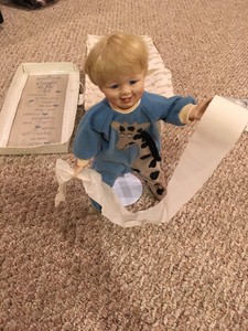 ashton drake catch me if you can