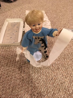 ashton drake catch me if you can