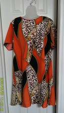 New Dress MUUMUU Size 2XL Women's