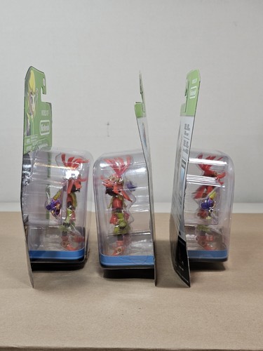 World of Nintendo Legend of Zelda Skull Kid Action Figure Brand New Sealed 2016 - Picture 6 of 24