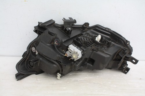 Lexus IS300H F Sport Scheinwerfer rechts 2016 bis 2020 Original - Bild 9 von 13