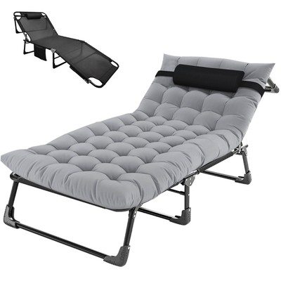 folding cot lounge