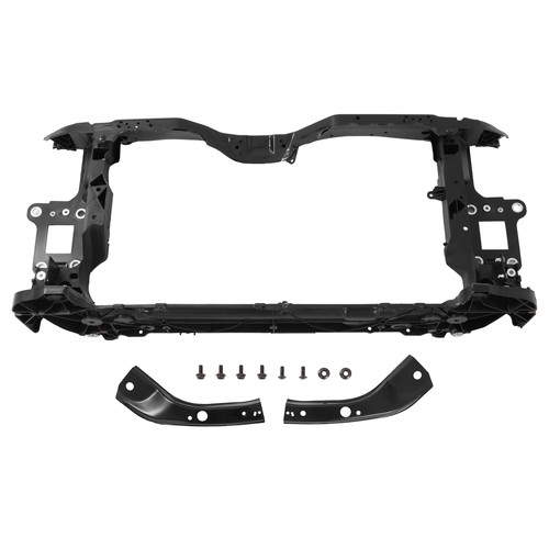 Radiator Support Assembly For 2019 2020 2021 Honda Civic Sport Model Coupe Sedan - Picture 11 of 15