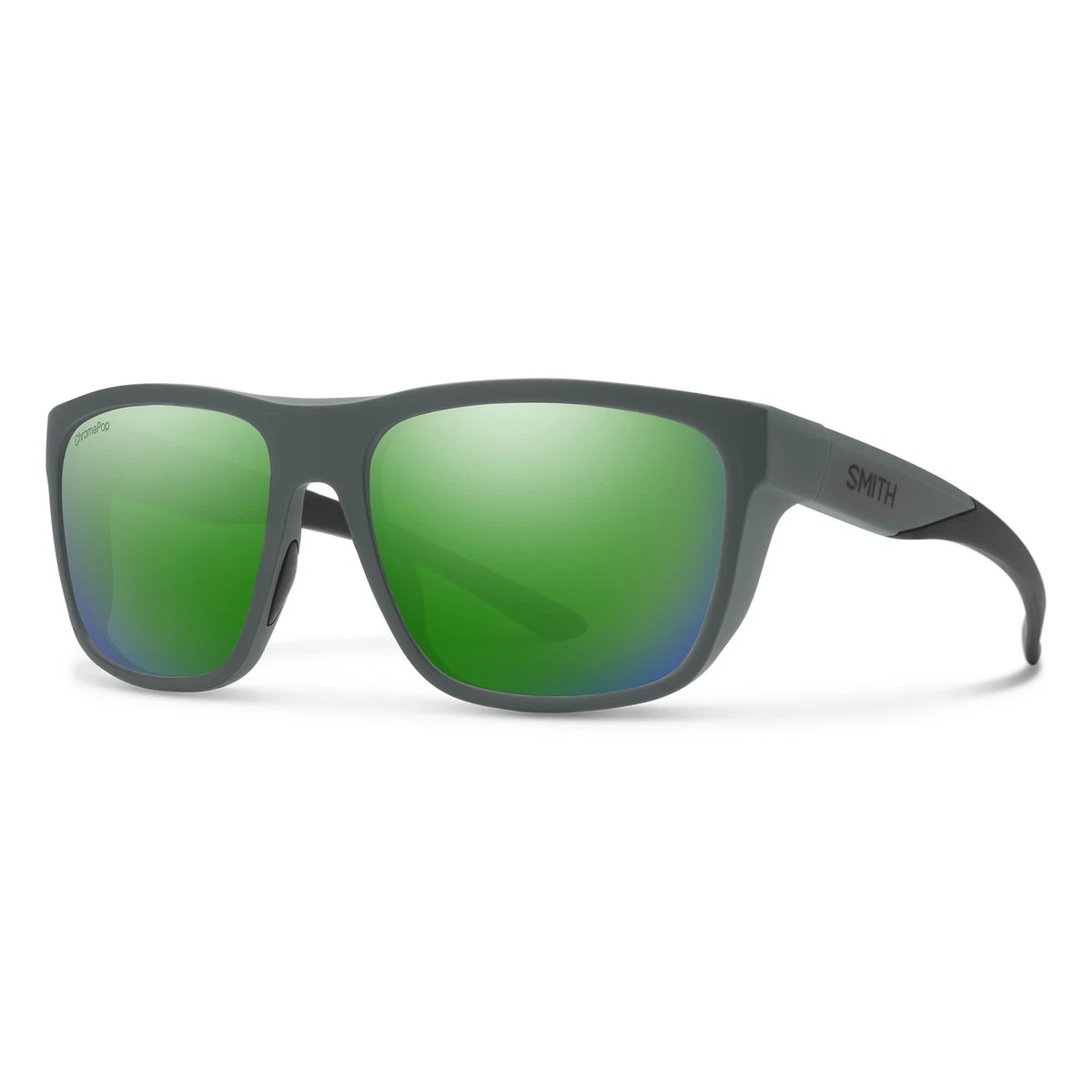 Smith ridgewell chromapop polarized sunglasses 2025