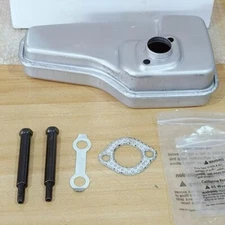 For Brigs and Stratton 790828 MUFFLER Replacement Part
