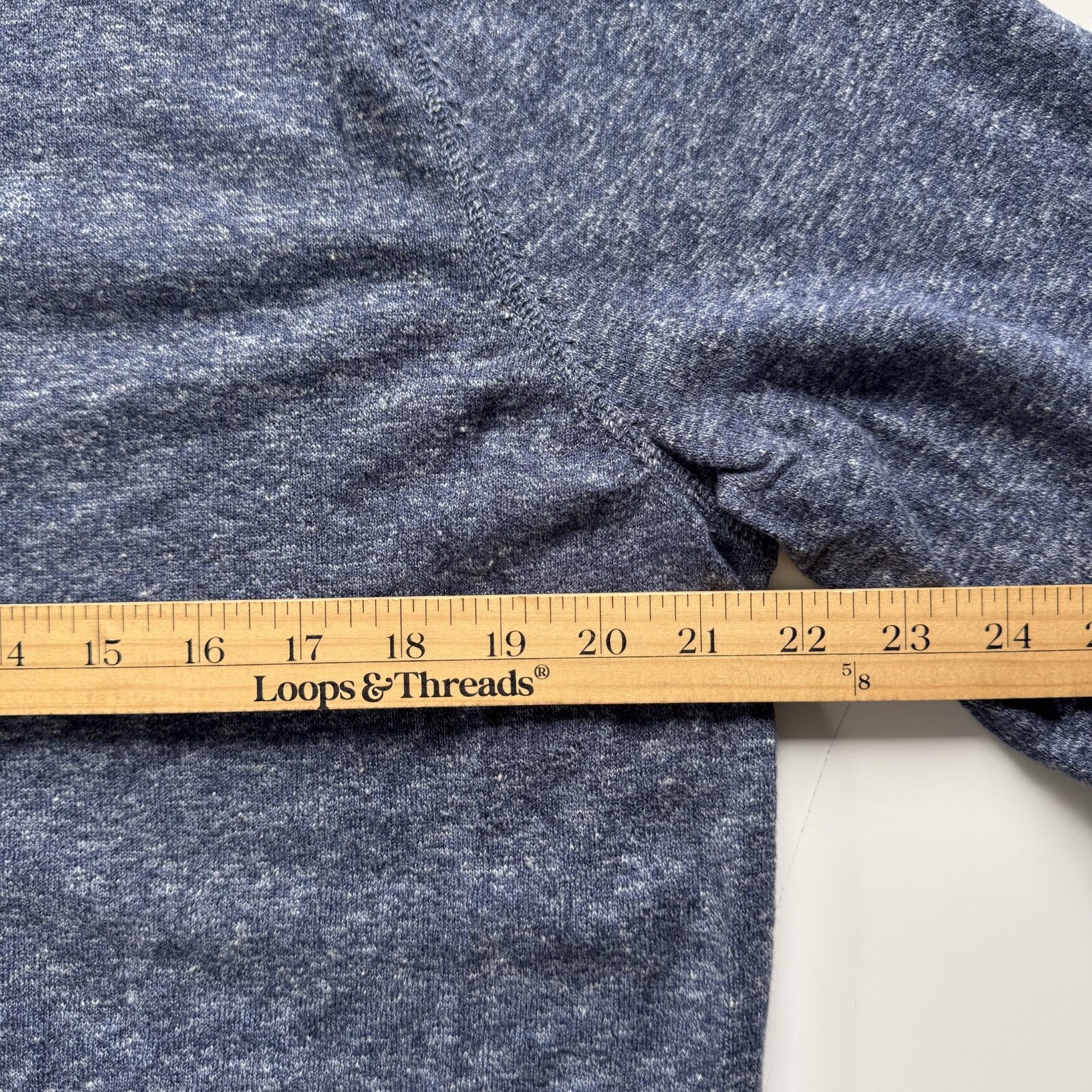 J MCLAUGHLIN Lightweight Crew Neck Pullover Sweat… - image 8