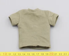 Shirt for Minitimes Toys M047 PMC Ukraing Mercenary Army Forces 1/6 Scale 12"
