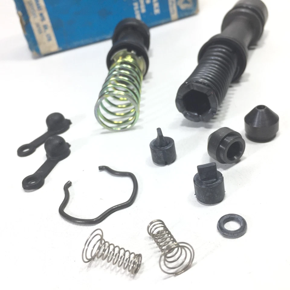 主泵气缸制动维修套件适用于日产 Bluebird Patrol 720 拾音器 — 第 4/4 张图片