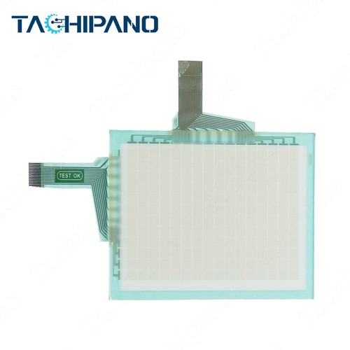 GP2300-LG41-24V Touch Screen for GP2301-TC41-24V Glass Panel with Front Overlay - Picture 3 of 9
