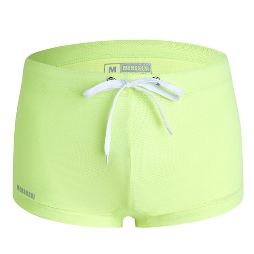 Mens Board Shorts Swimming Briefs Trunks Swimsuit Underwear Bikini Quick Drying* - Picture 73 of 107