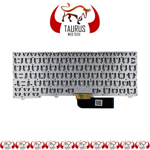 New Lenovo Ideapad 100S-11IBY Laptop Keyboard Without Frame Black UK Free P&P - Afbeelding 3 van 4