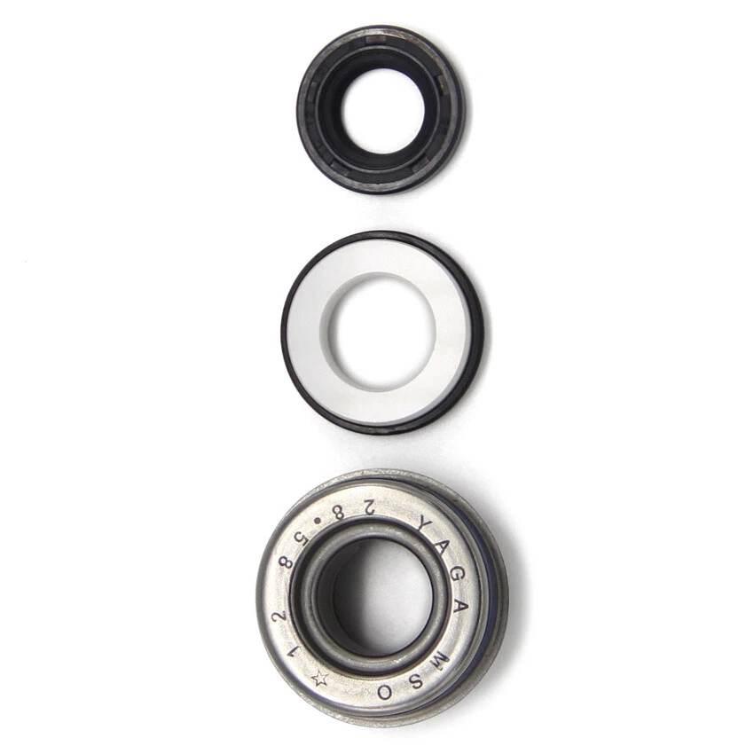 Junta de bomba de agua para Yamaha FZ6-S FZ8 FZ8N FZ8S FZ6-SA FZ6-N FZ1 FZ1N FZ1S Foto 2 de 4