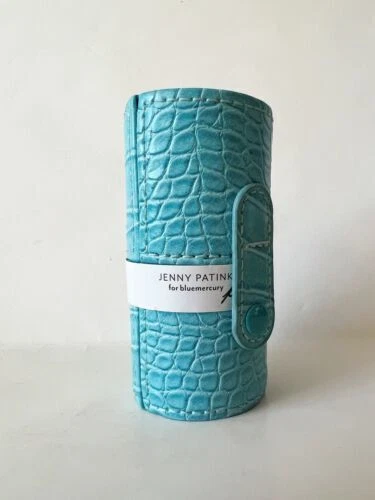 Роскошные веганские кисточки для макияжа Jenny Patinkin для Bluemercury в коробке - Изображение 2 из 3