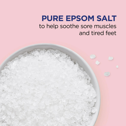 ( 2 Pack ) Dr Teal's Pure Epsom Salt Soak, Therapeutic, Fragrance Free, 6 lbs - Picture 11 of 12