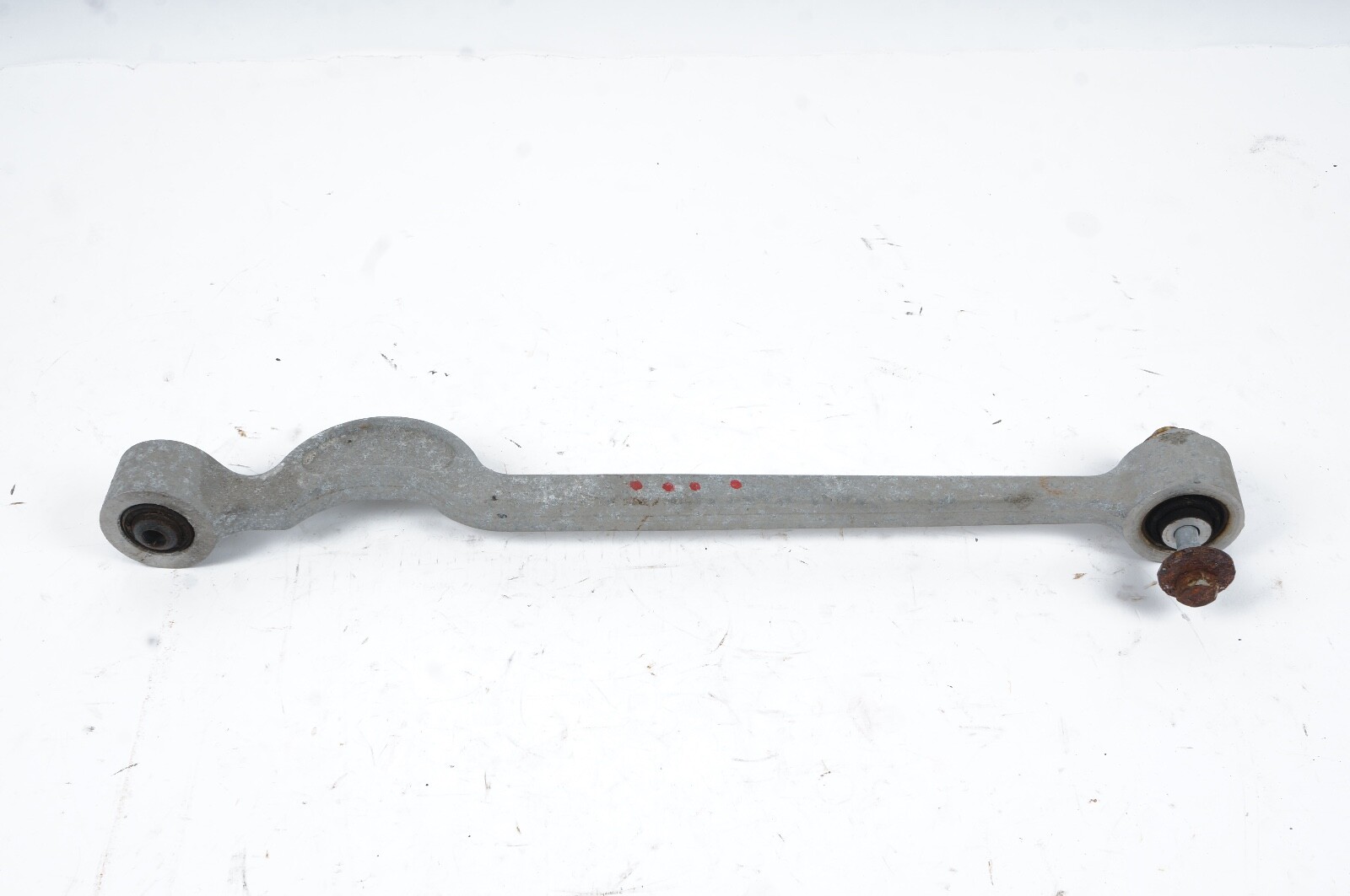 2010 - 2020 Bentley Mulsanne Rear Right Suspension Track Rod Control Arm Link
