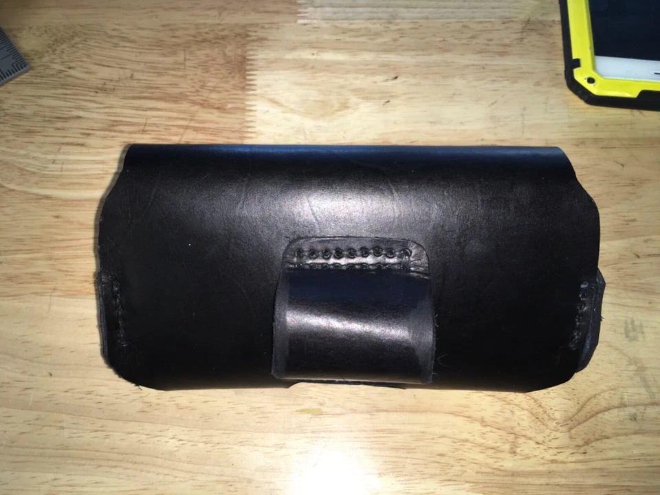 iPhone Carrying Case Custom Fits iPhone Plus and Galaxy Note - Image 3 of 4