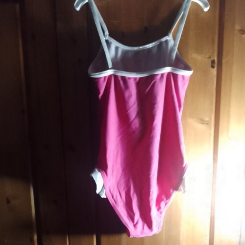 Disney princessCharacter Girls Swimsuit - Picture 3 of 4