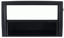 Radio-Rahmen 2ISO-ISO Skoda Fabia >07  Artikelnummer: 03291