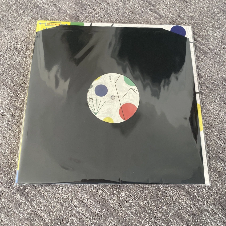 OBI Soul Assassins Vol 1 Instrumental Library Alt Cover Black Vinyl 31/50 - Image 3 of 3