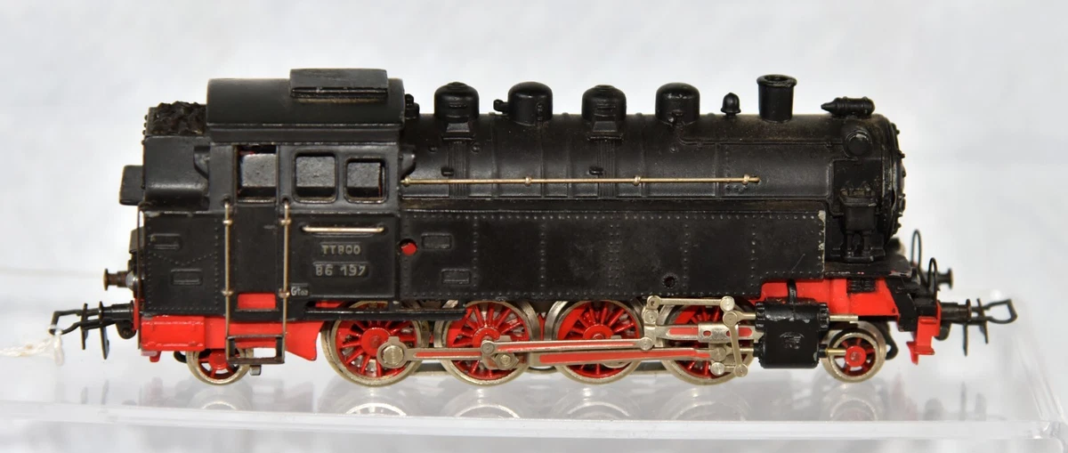 Märklin CM 800 Dampflok BR 89 in HO (Gebraucht) in Weinfelden für CHF