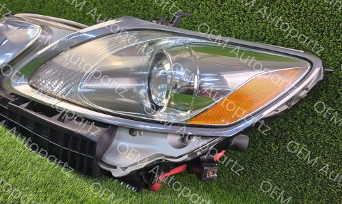 Lexus GS350 GS450H 2007-2011 Headlight HD xenon Left Driver Side Oem used - Bild 20 von 23