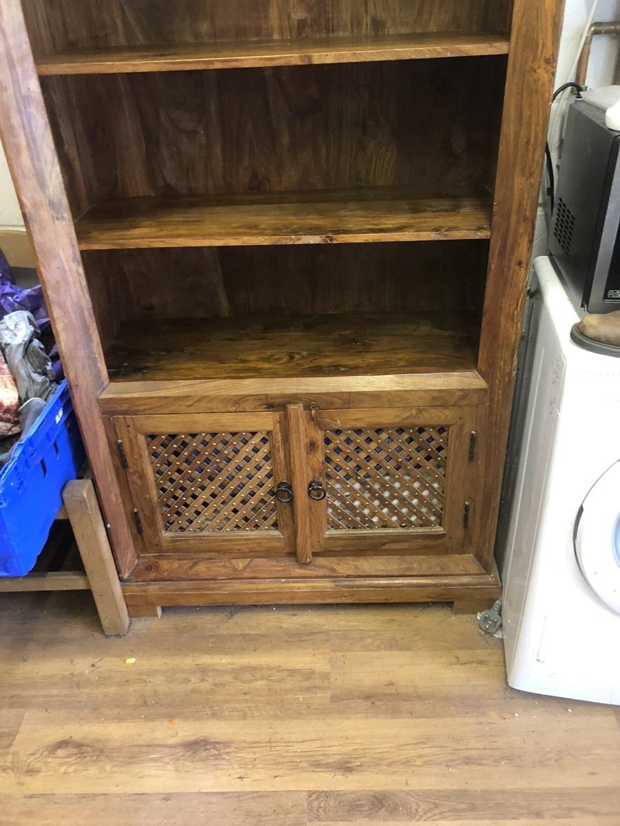 john lewis maharani bookcase