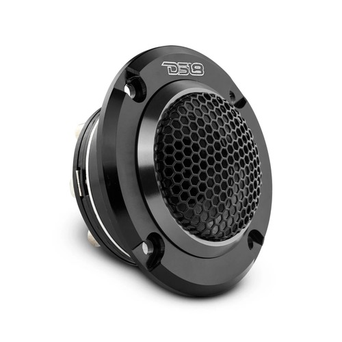 DS18 PRO-TWN4 3" Neodymium Bullet Tweeter 4 Ohm 1" VC Super Loud Horn Speaker