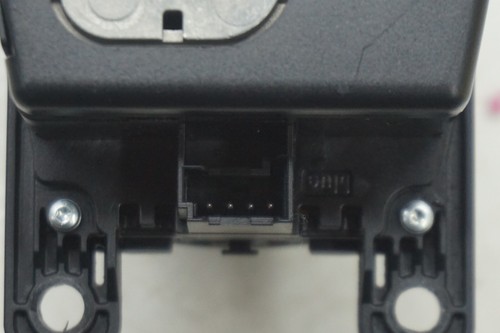 2013-2018 BMW M6 F12 OEM iDrive Media Controller Switch 9332287 - Picture 10 of 12