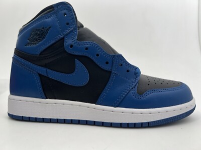Air Jordan 1 Retro High Og Sneaker Size US4
