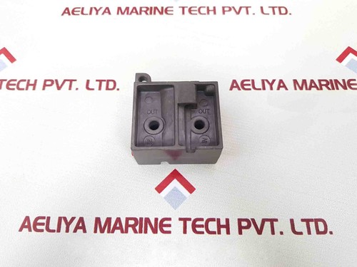 Rexroth 2ma-1a p58719 3 way pilot air valve - Picture 5 of 5