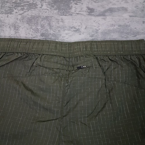 VRST Elevated Hybrid Running Shorts Mens Size SMALL Forest Night Green - Picture 3 of 8
