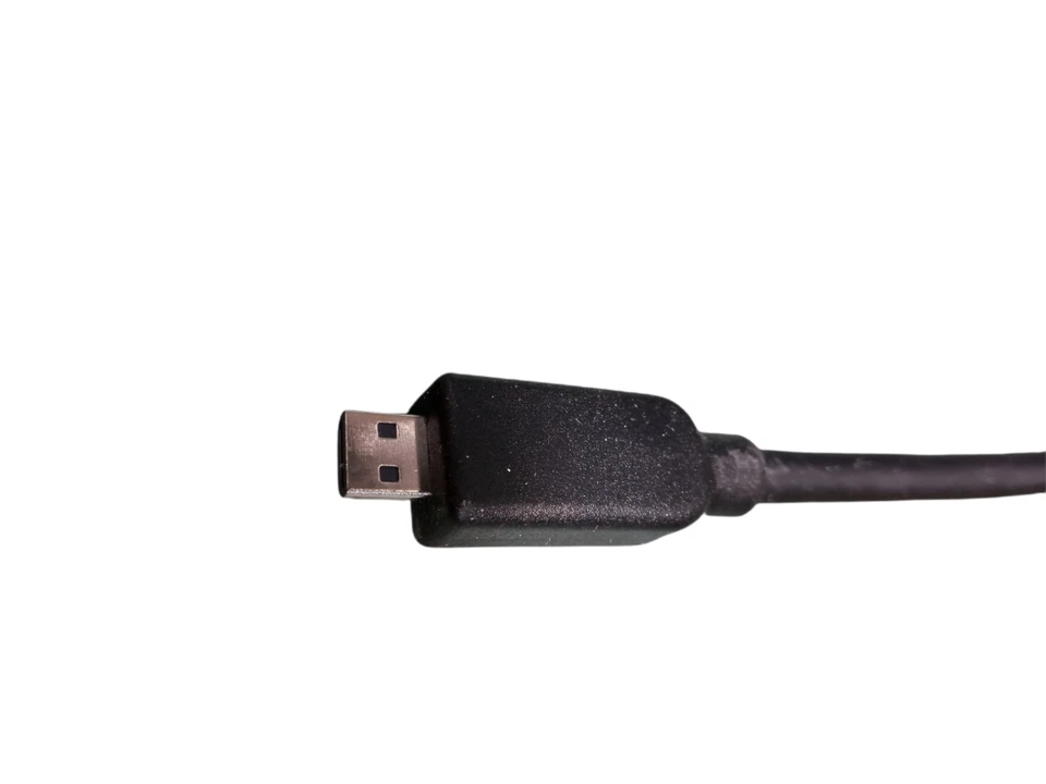 Startech Micro HDMI to VGA Adapter Converter with Audio - Image 4 of 4