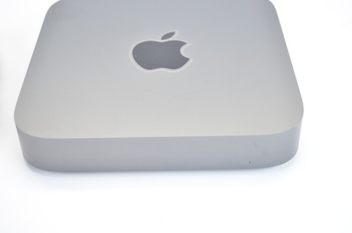 Apple Mac Mini A1993 2018 i5-8500B 3.0GHz 256GB SSD 8GB RAM Ventura - Afbeelding 5 van 9