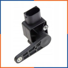 Capteur de niveau de hauteur pour BMW | 001-10-21289, 37146853753, 17SKV414
