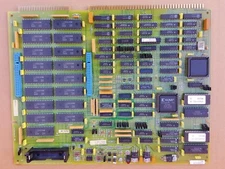  NEW IN BOX WESTINGHOUSE 7381A81G01 OVATION TURBINE CONTROL CARD 5MDM4 SUB. F 