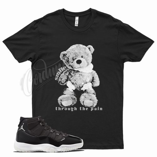 jordan 11 black multi multi