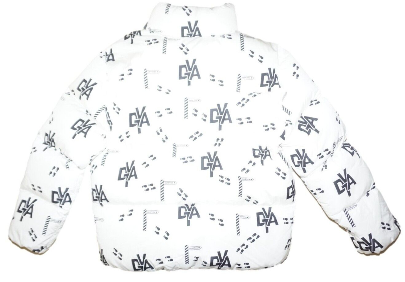DUVETICA DIMA DOWN JACKET SIZE 50 (L) 100percent AUTHENTIC image 7