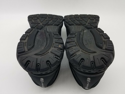 Brooks Ghost 13 Women’s Road Running Shoes Black Size 11.5 B *Less than 5 miles* - Picture 10 of 12