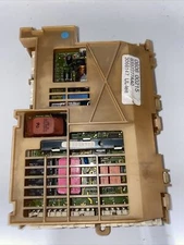 B 337777AA0 main control board/BK 1092