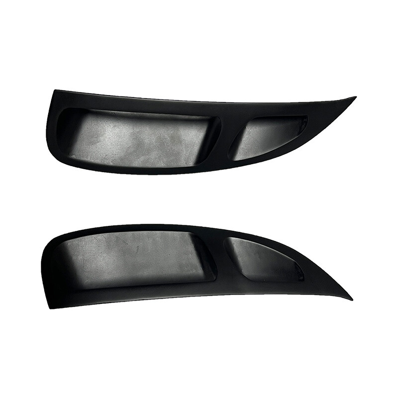 Front Headlight Lower Vent Snake Eyes for Mitsubishi 3000GT