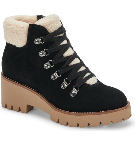 blondo suede boots
