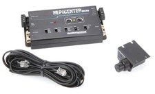 AudioControl Epicenter Micro Bass restoration processor and line out converter