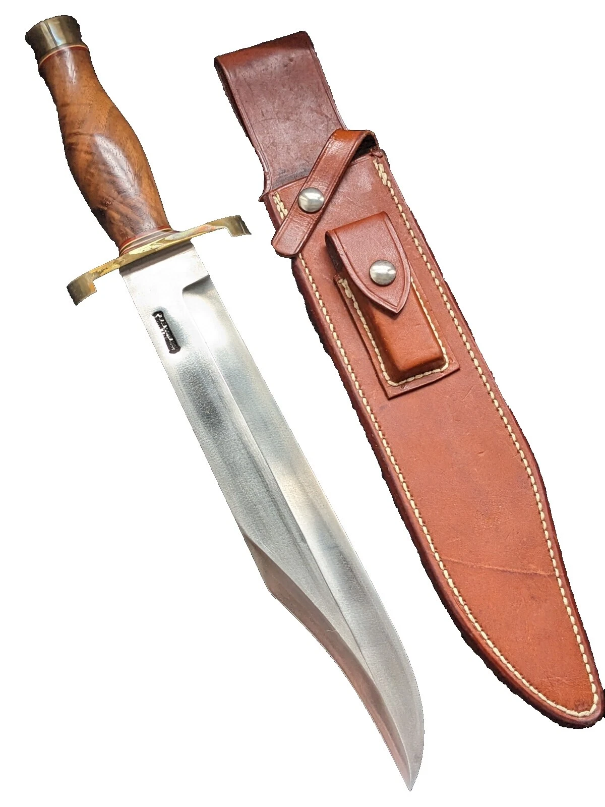 Randall Collectible Vintage Bowies Fixed Blade Knives
